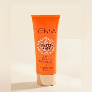 Pumpkin & Tumeric Polishing Mask